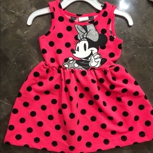 Toddler girl dress